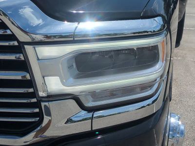2024 Ram 3500 — photo 10 view