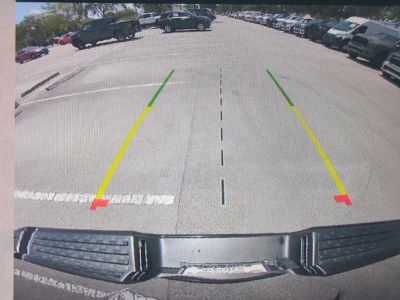 2024 Ram 3500 — photo 21 view