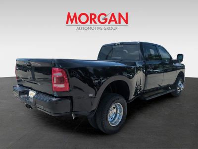 2024 Ram 3500 — detail view