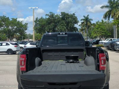 2024 Ram 3500 — photo 13 view