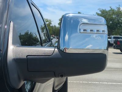 2024 Ram 3500 — photo 12 view