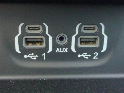 2024 Ram 3500 — photo 23 view
