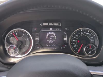 2024 Ram 3500 — photo 28 view