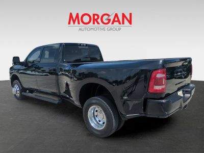 2024 Ram 3500 — photo 7 view