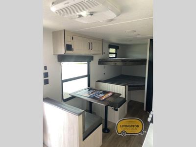 2026 Forest River RV Puma Camping Edition - Photo 11