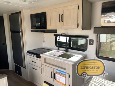 2026 Forest River RV Puma Camping Edition - Photo 10