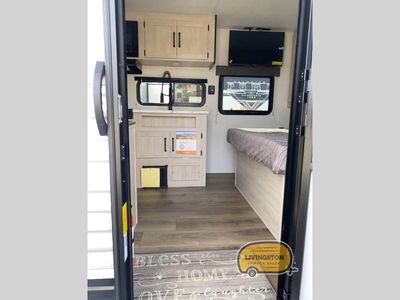 2026 Forest River RV Puma Camping Edition - Photo 8