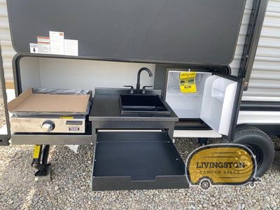 2026 Forest River RV Puma Camping Edition - Photo 7