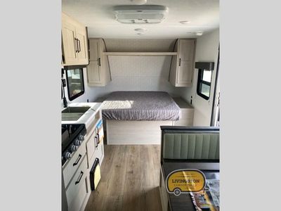 2026 Forest River RV Puma Camping Edition - Photo 15
