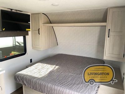 2026 Forest River RV Puma Camping Edition - Photo 9