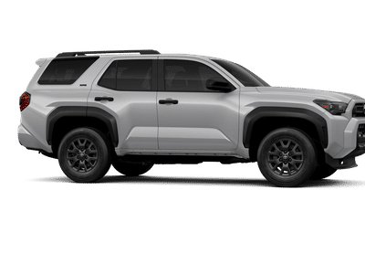 2026 Toyota 4Runner - Photo 15