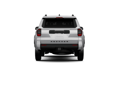 2026 Toyota 4Runner - Photo 10