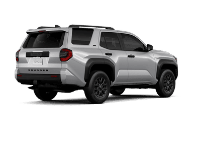 2026 Toyota 4Runner - Photo 12