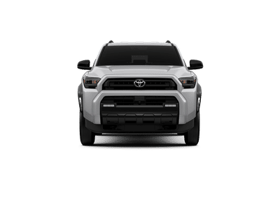 2026 Toyota 4Runner - Photo 19