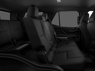 2026 Toyota 4Runner - Photo 2