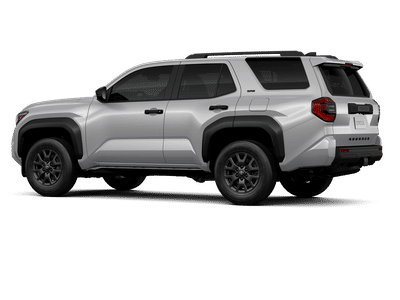 2026 Toyota 4Runner - Photo 7
