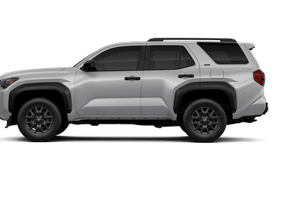 2026 Toyota 4Runner - Photo 25