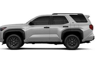 2026 Toyota 4Runner - Photo 6