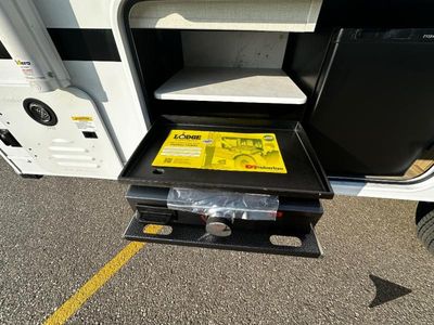2025 Forest River RV Wildwood X-Lite - Photo 10
