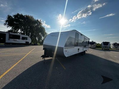 2025 Forest River RV Wildwood X-Lite - Photo 2