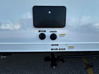 2025 Forest River RV Wildwood X-Lite - Photo 13