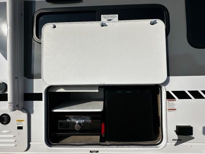 2025 Forest River RV Wildwood X-Lite - Photo 9