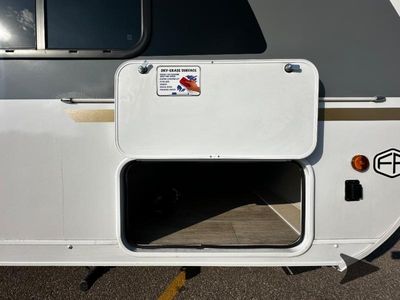 2025 Forest River RV Wildwood X-Lite - Photo 14