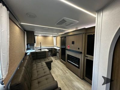 2025 Forest River RV Wildwood X-Lite - Photo 15