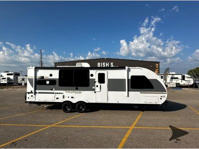 2025 Forest River RV Wildwood X-Lite - Photo 7