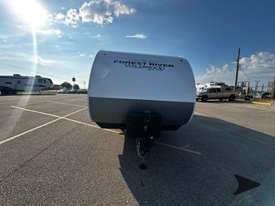 2025 Forest River RV Wildwood X-Lite - Photo 3