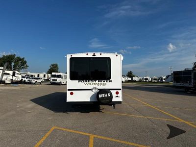2025 Forest River RV Wildwood X-Lite - Photo 6