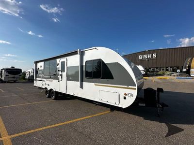 2025 Forest River RV Wildwood X-Lite - Photo 1