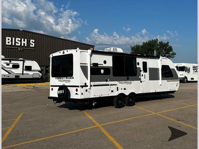 2025 Forest River RV Wildwood X-Lite - Photo 4
