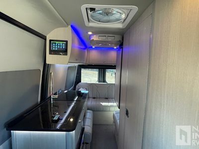 2025 Grech Turismo-Ion Awd - Photo 11