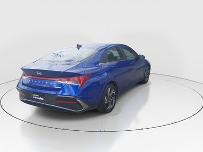 2024 Hyundai Elantra - Photo 7