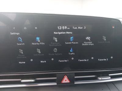 2024 Hyundai Elantra - Photo 18