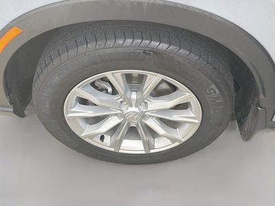 2023 Honda CR-V — photo 36 view