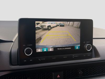 2023 Honda CR-V — photo 13 view