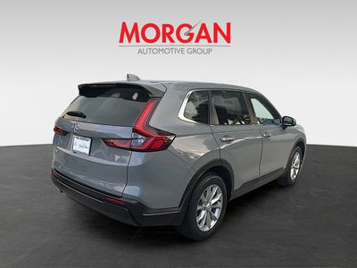 2023 Honda CR-V — photo 7 view