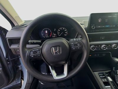 2023 Honda CR-V — photo 10 view