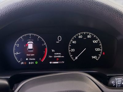 2023 Honda CR-V — photo 11 view