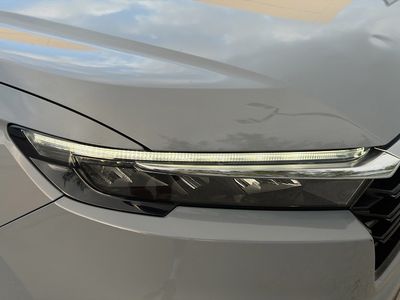 2023 Honda CR-V — photo 34 view