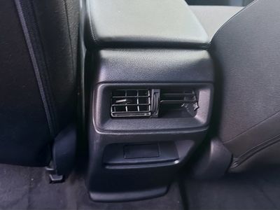 2023 Honda CR-V — photo 22 view