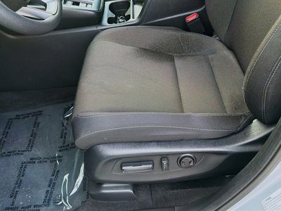 2023 Honda CR-V — photo 17 view