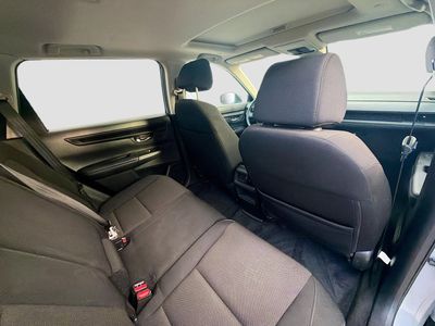 2023 Honda CR-V — photo 29 view