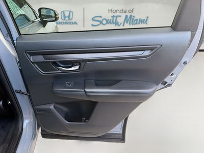2023 Honda CR-V — photo 30 view