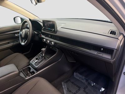 2023 Honda CR-V — photo 32 view
