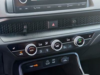 2023 Honda CR-V — photo 14 view
