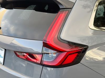 2023 Honda CR-V — photo 27 view