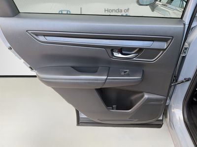 2023 Honda CR-V — photo 25 view